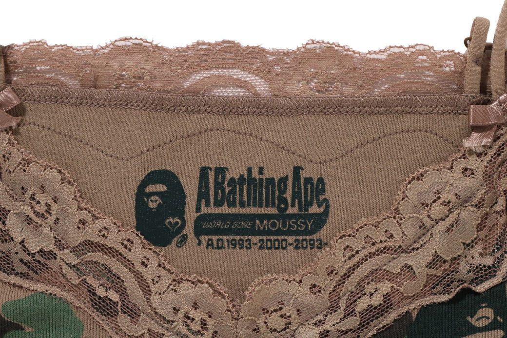 BAPE X MOUSSY 】CAMO UNDERWEAR | bape.com