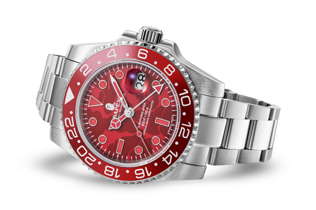 TYPE 2 BAPEX COLOR CAMO | bape.com