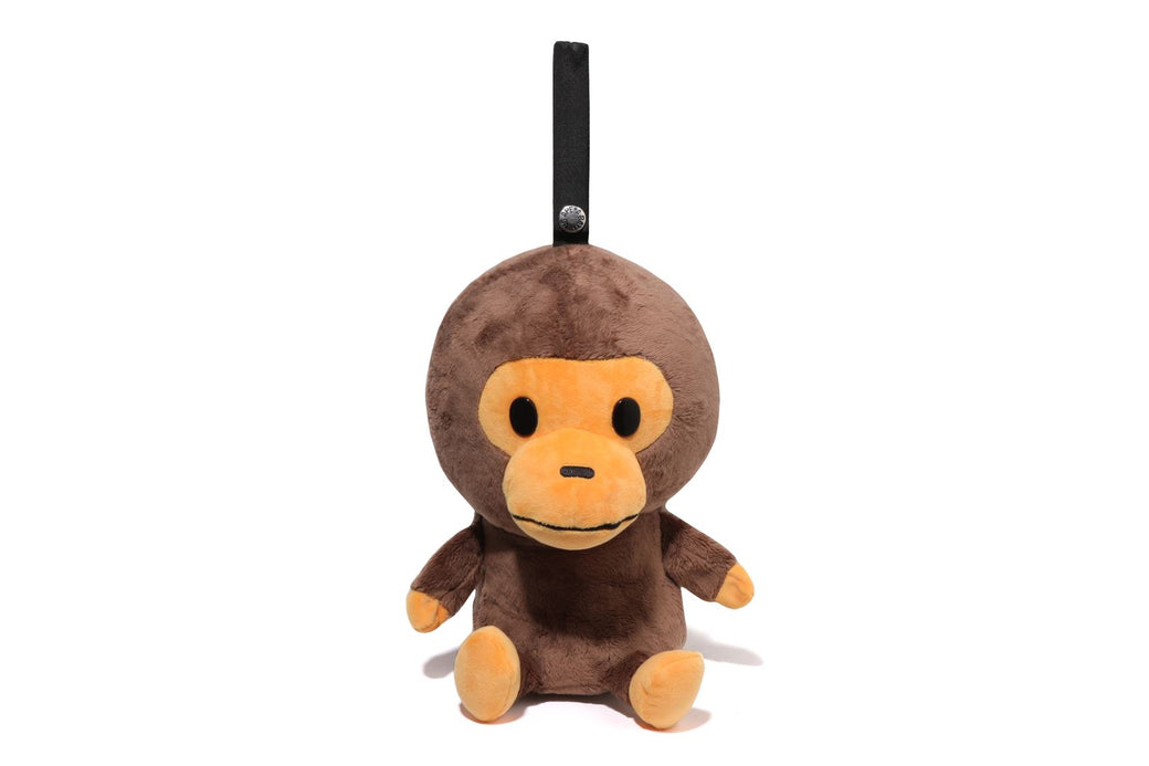 BABY MILO PLUSH DOLL ECO BAG | bape.com
