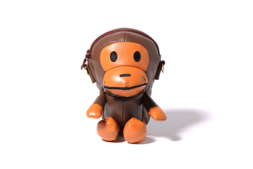 BABY MILO MINI SHOULDER BAG | bape.com