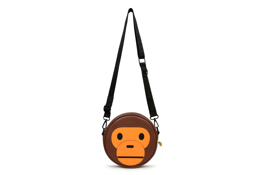 BABY MILO SHOULDER BAG | bape.com