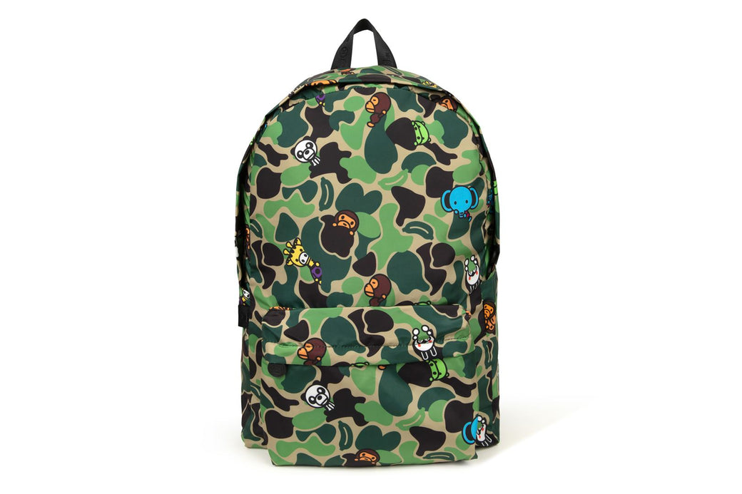 BABY MILO LARGE BACKPACK #2 | bape.com