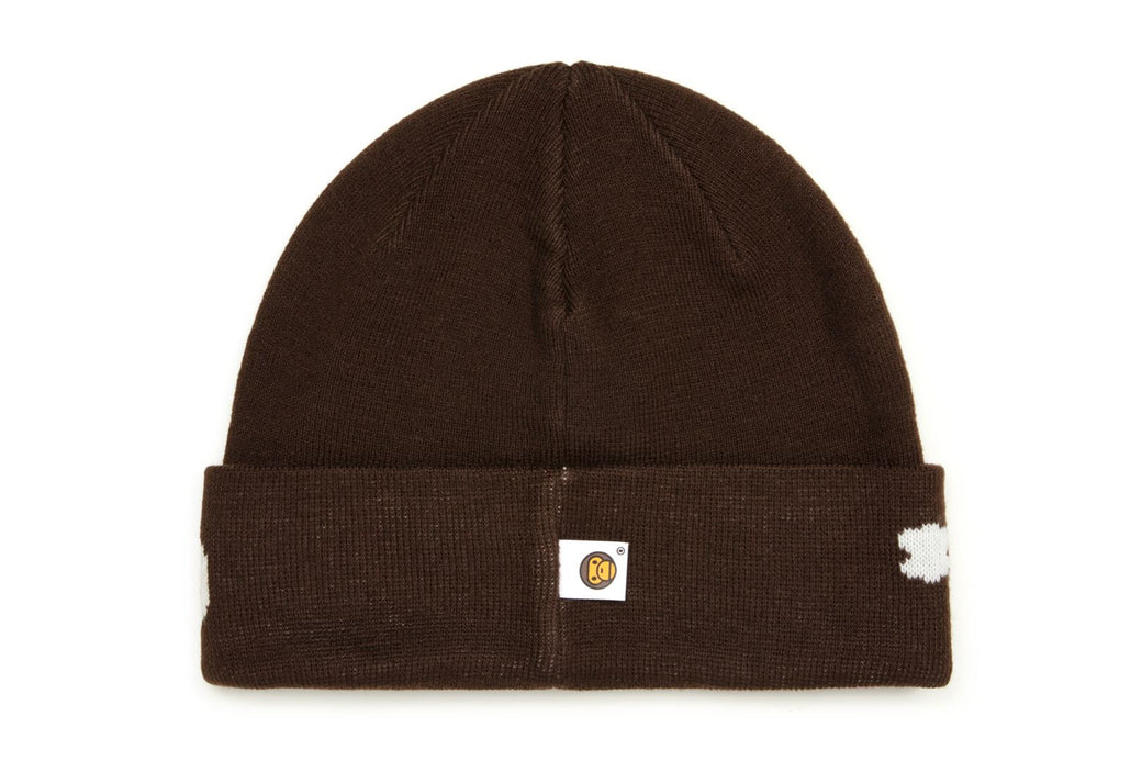 BABY MILO KNIT CAP | bape.com