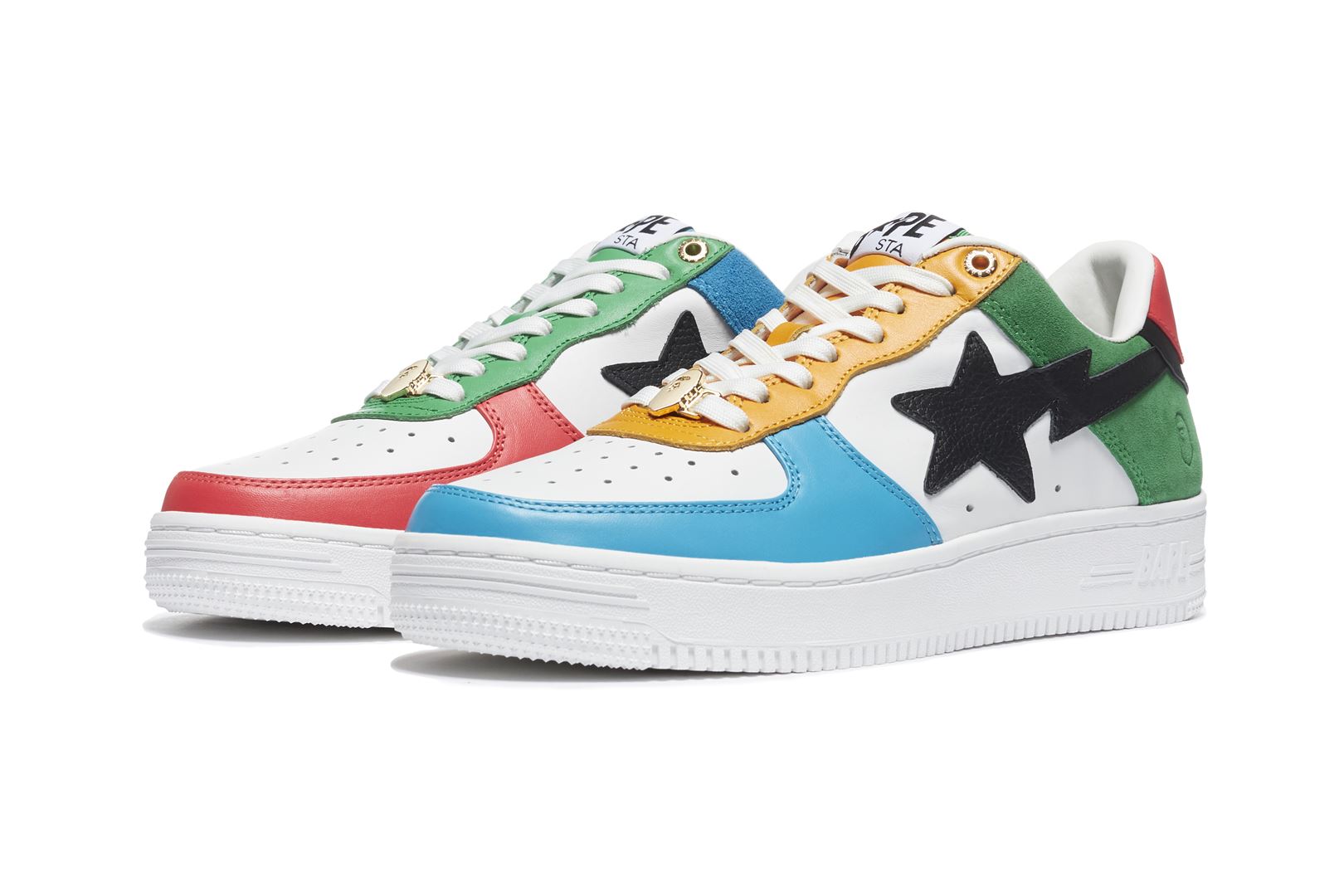 BAPE STA TOKYO | bape.com