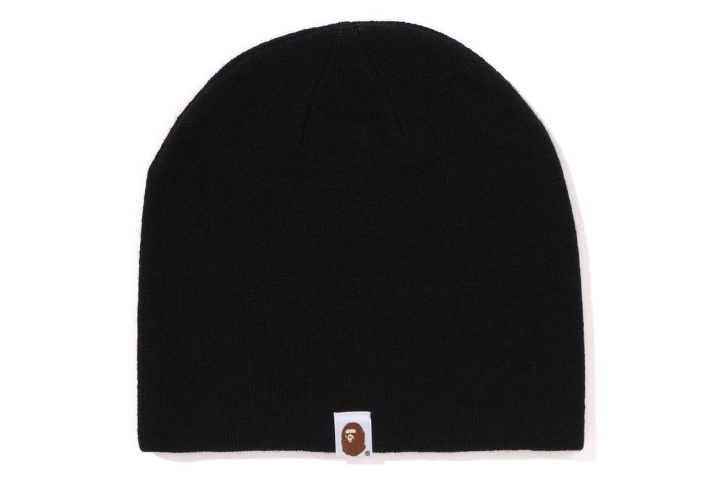 A BATHING APE KNIT CAP | bape.com