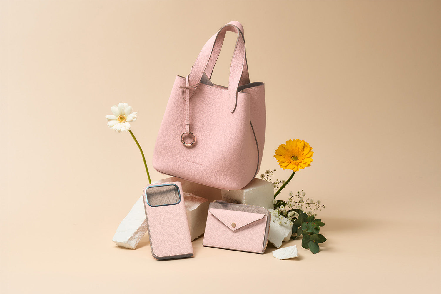 バッグチャーム コレクション