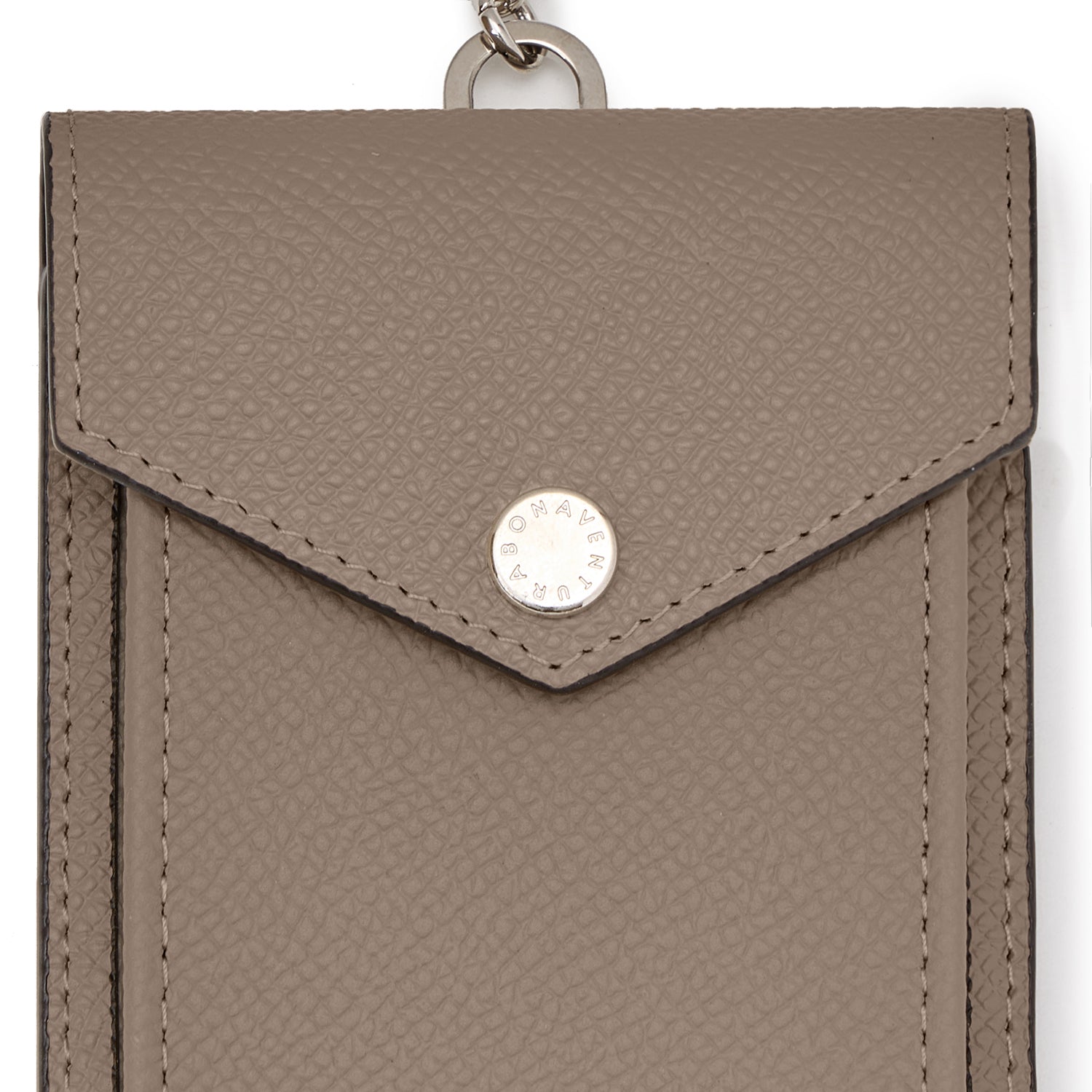 レザー タグ キーホルダー ノービレレザー