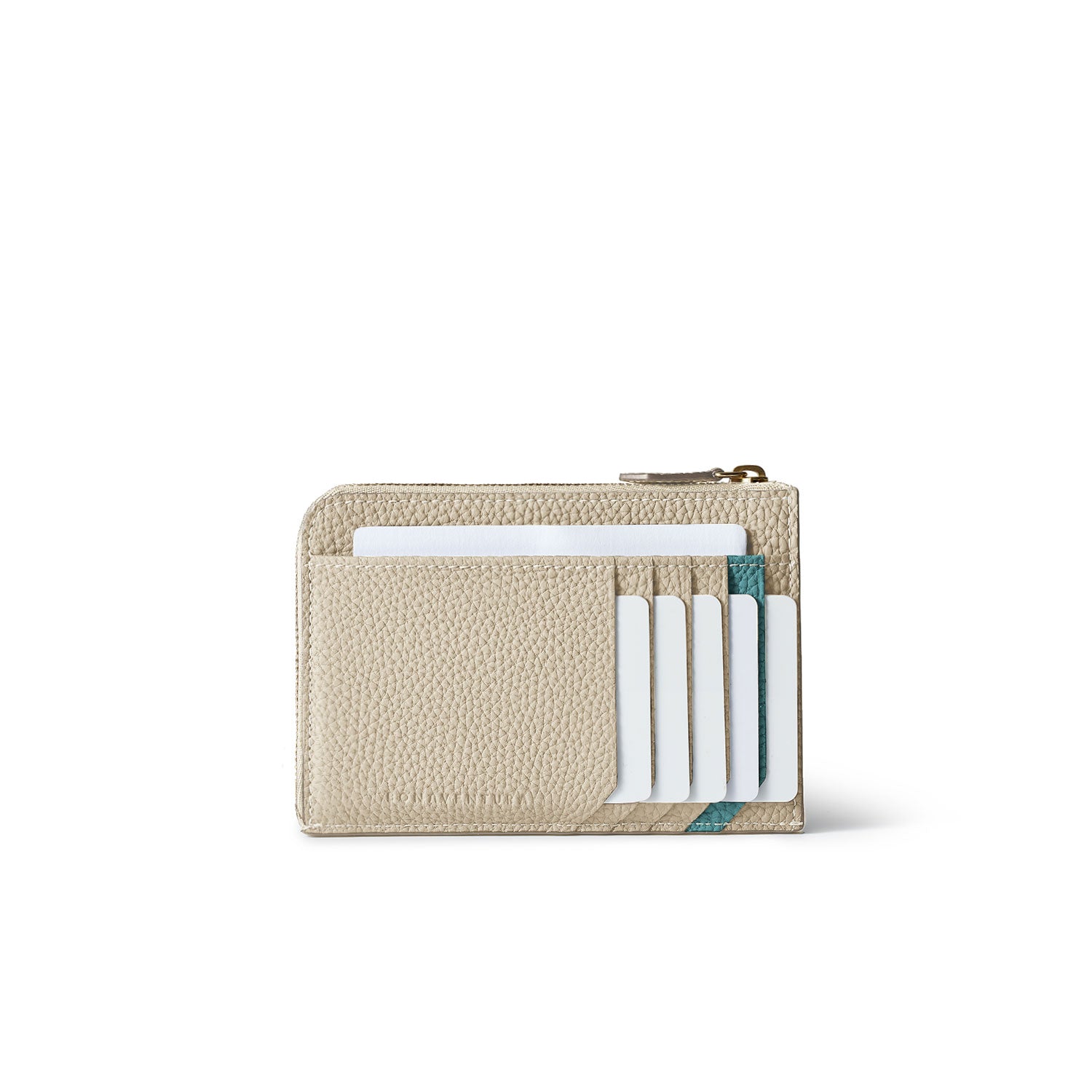 鏡リュウジ監修 BONAVENTURA × 25ans】エンベロープ ミニジップ