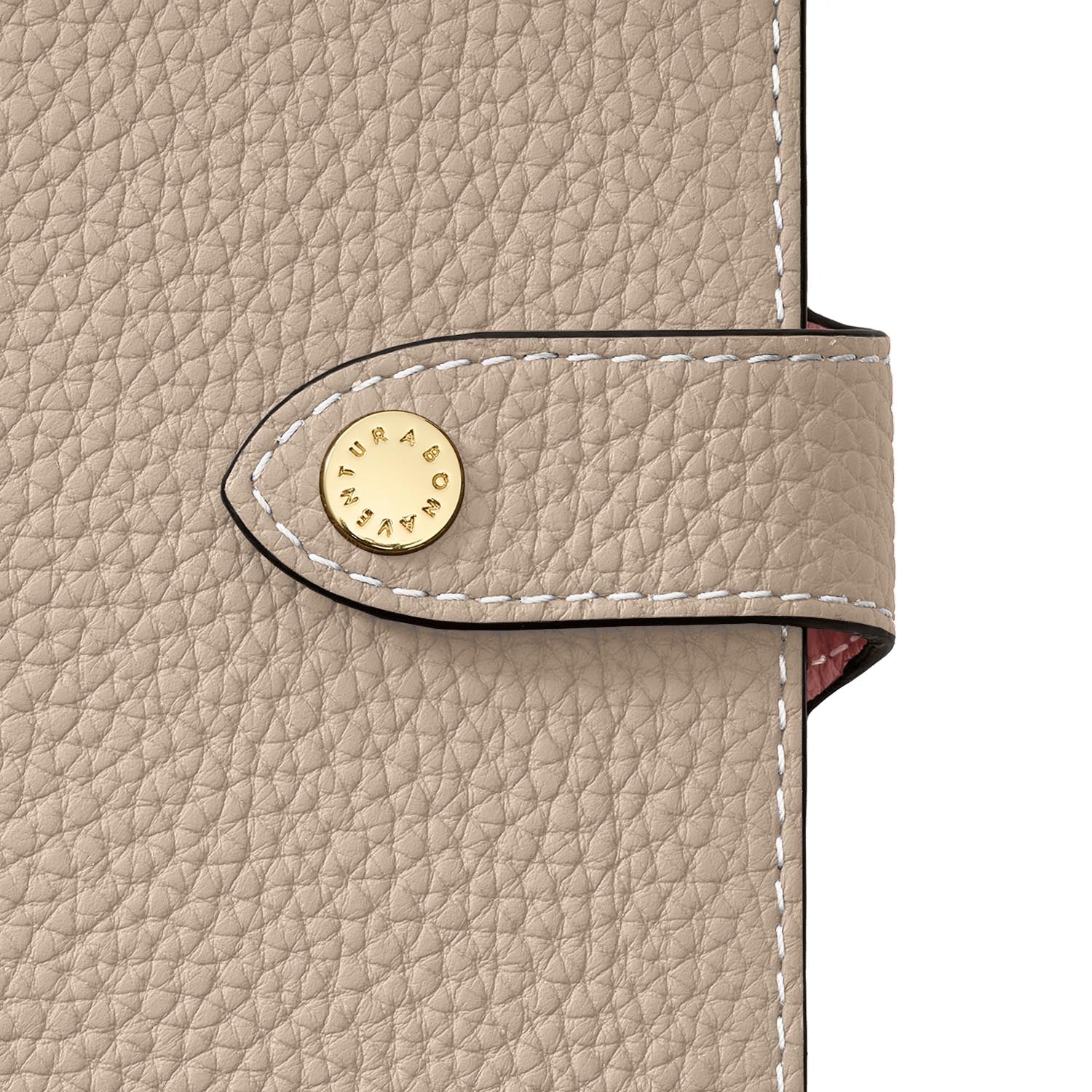 iPhone 16 Plus) ベルテッド ダイアリーケース シュリンクレザー