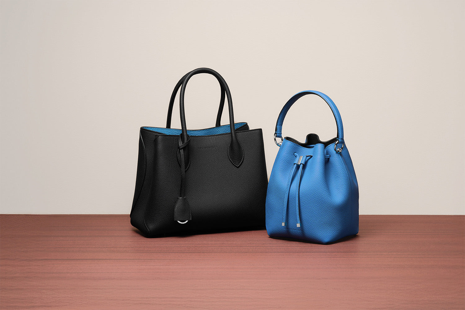 新作】Jackson Briefcase (ジャクソン ブリーフケース)