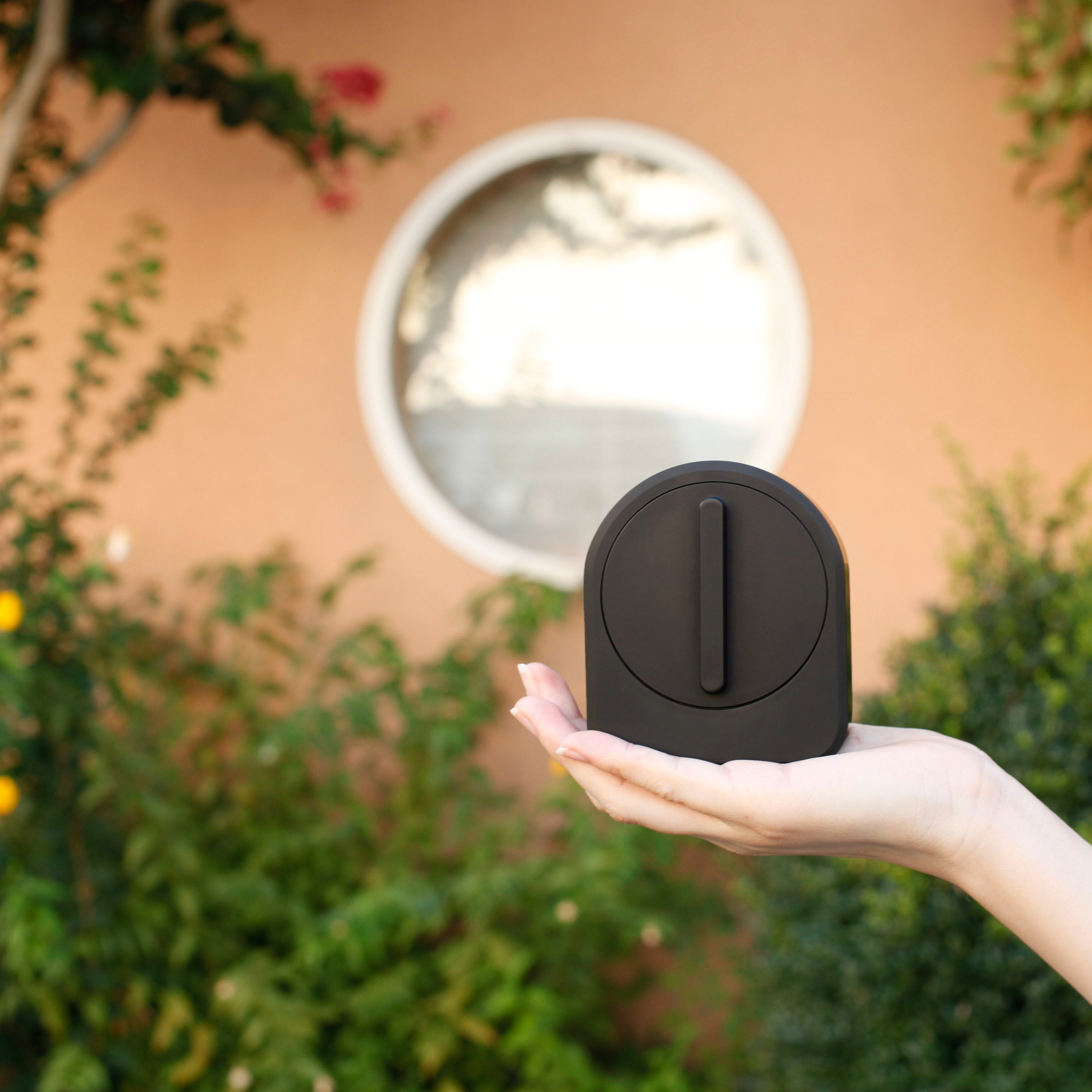 初代セサミ スマートロック