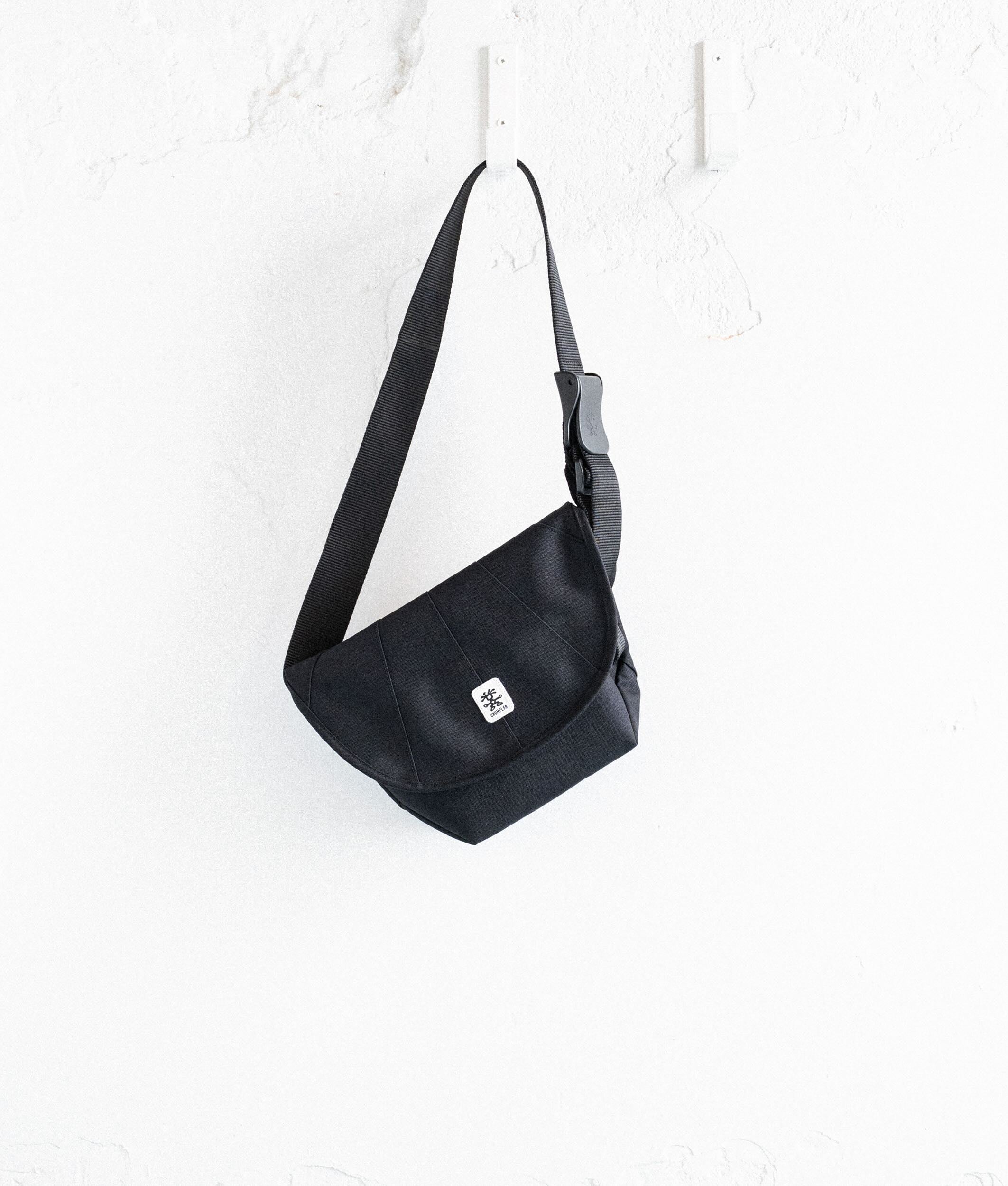 女性と男性のためのメッセンジャーバッグ | Crumpler Australia