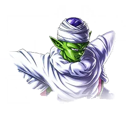 ナメック星人 - Dragon Ball Legends Database