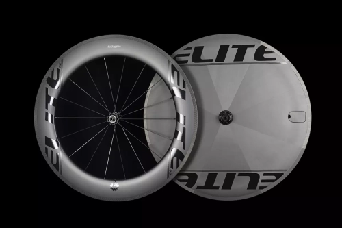 タイムトライアル/トライアスロンホイール TT Rim Brake Bundle