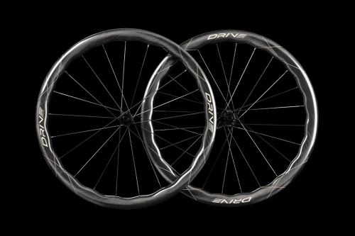 カーボンファイバーホイール - Elitewheels 公式サイト