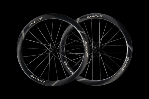 Disc Brake Road Wheelset - Elitewheels
