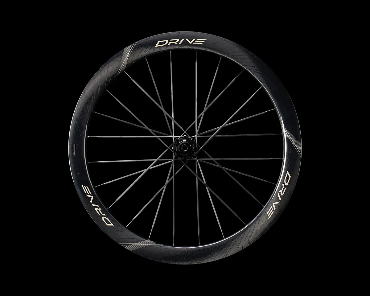 Drive 50D II - Elitewheels