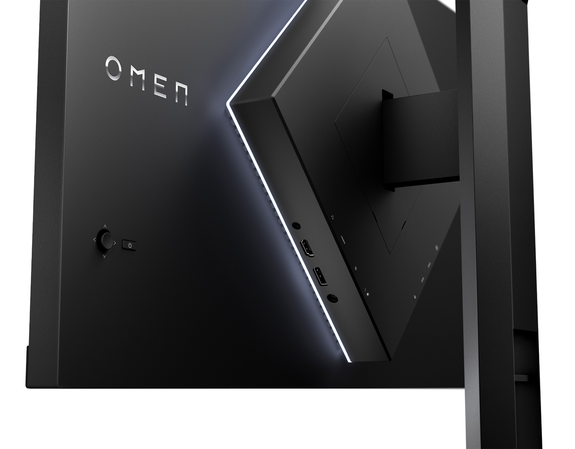 OMEN by HP 27i QHD ゲーミングディスプレイ 製品詳細 - ゲーミング