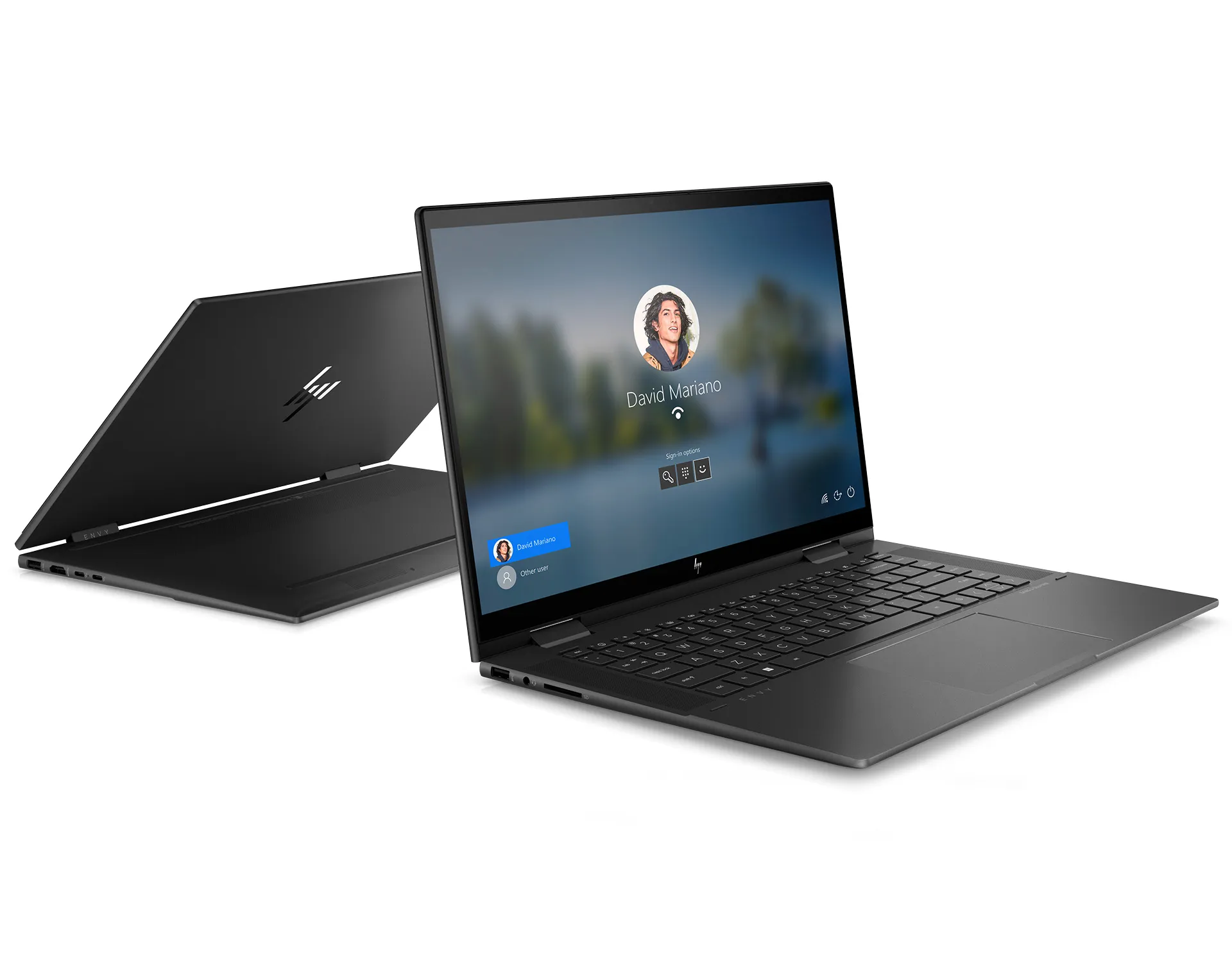 HP ENVY x360 15-ey 製品詳細 | 日本HP