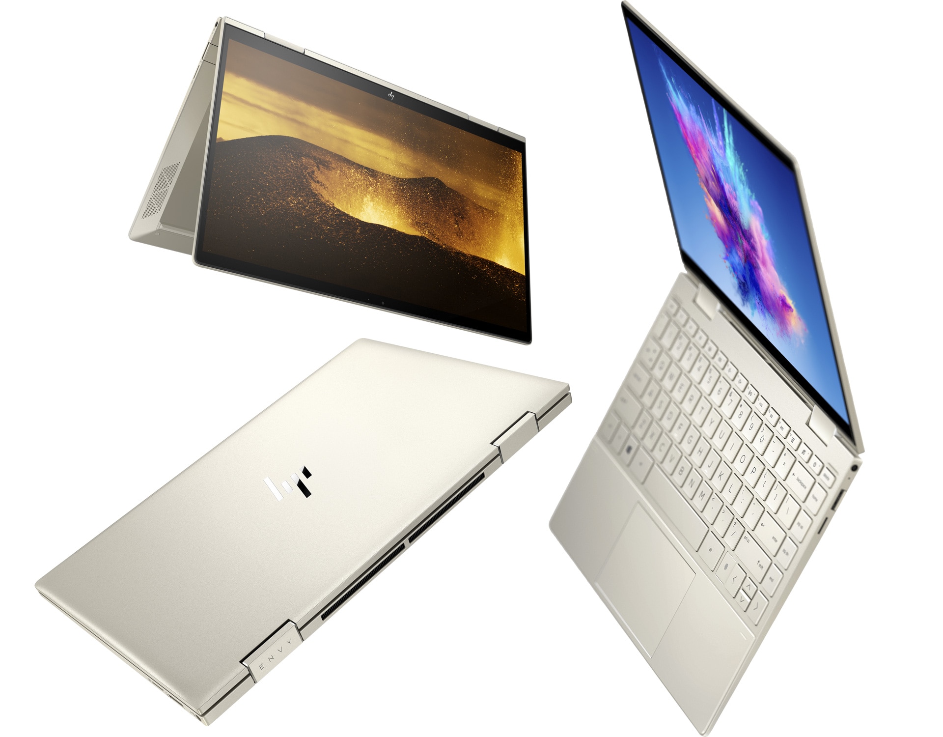 HP ENVY x360 13-bd（インテル） 製品詳細 - ノートパソコン | 日本HP