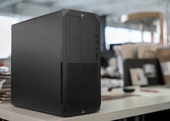 HP Z2 Tower G1i Workstation | 日本HP