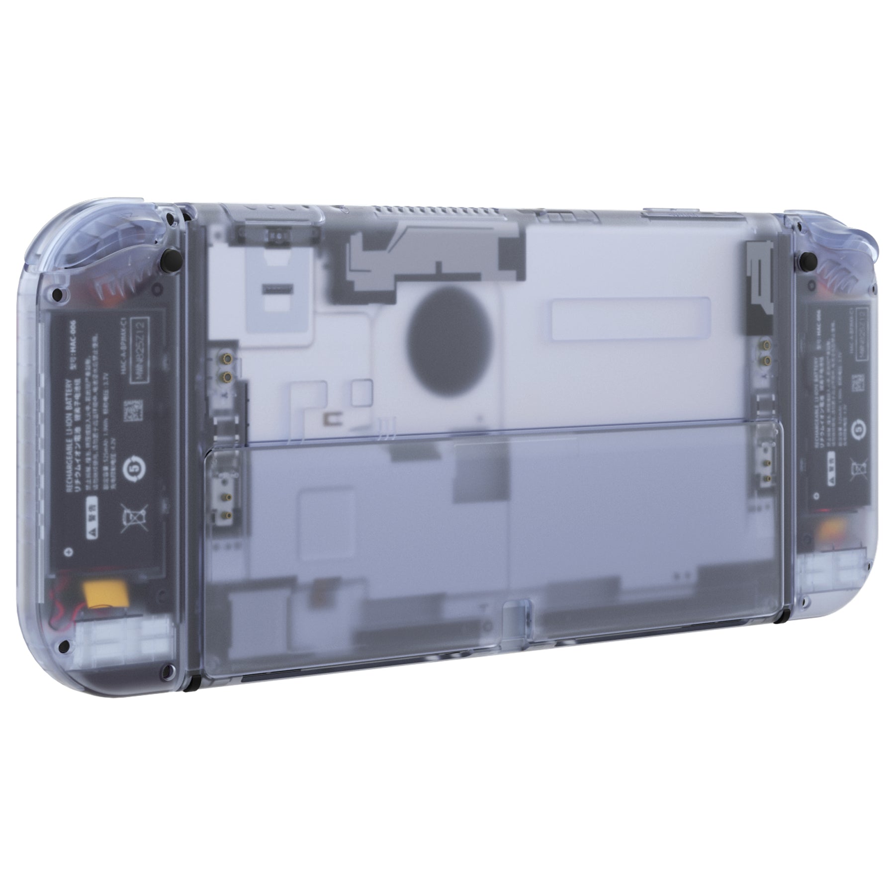 eXtremeRate 任天堂スイッチ有機EL用カスタム交換フルセットシェル