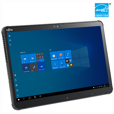 富士通 防水タブレット ARROWS Tab Q7311/FE 製品詳細 - FMWORLD（法人