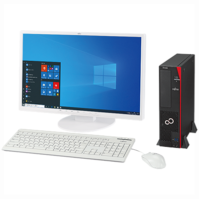 富士通 PCワークステーション CELSIUS J580 製品詳細 - FMWORLD（法人