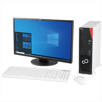 富士通 デスクトップパソコン（PC） ESPRIMO D9010/E 仕様 - FMWORLD