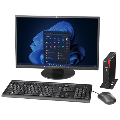 富士通 デスクトップパソコン（PC） ESPRIMO G6015/T 製品詳細