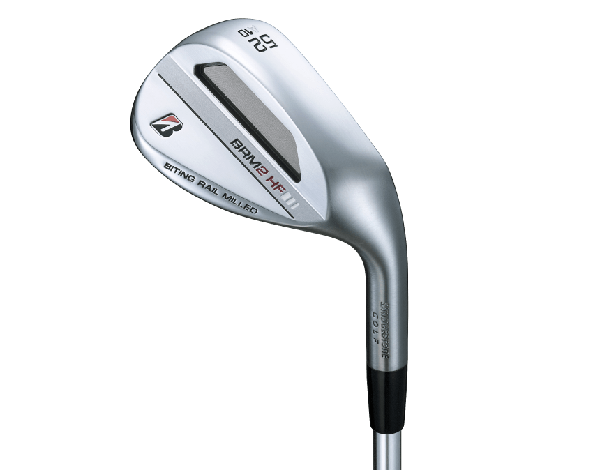 BRM2 HF ウエッジ | BRIDGESTONE GOLF -ブリヂストンゴルフ-