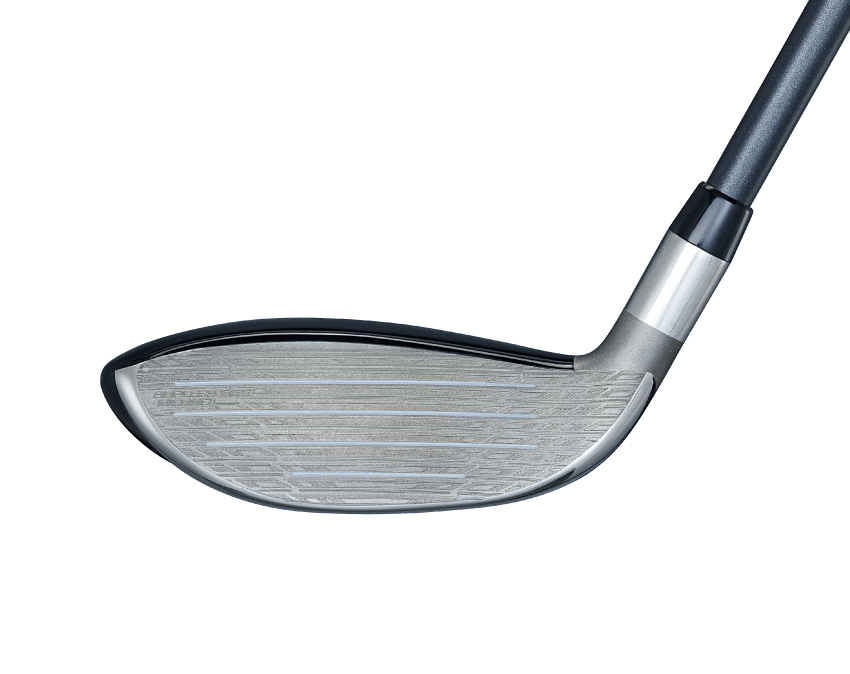 B2HT HY ユーティリティー | BRIDGESTONE GOLF -ブリヂストンゴルフ-