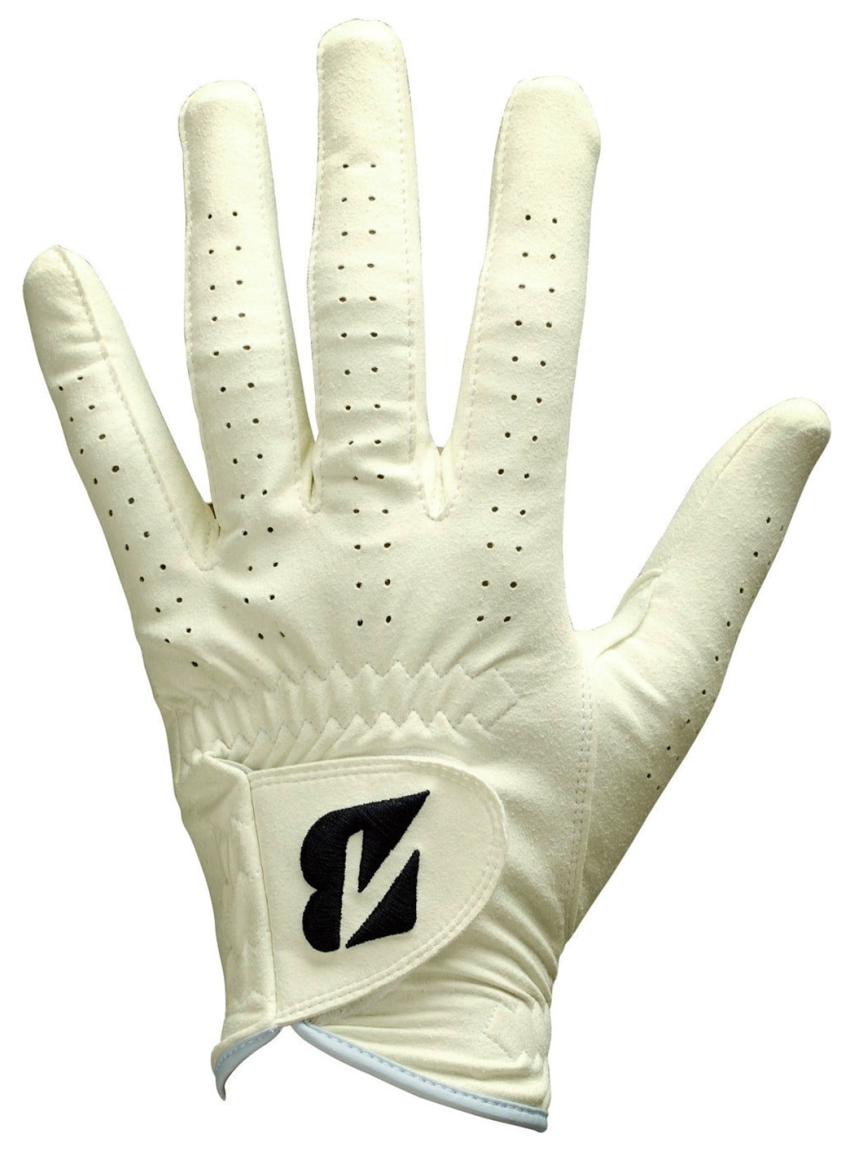 TOUR GLOVE 人工皮革(18(18cm) WH(白)): ギア|BRIDGESTONE GOLF Online