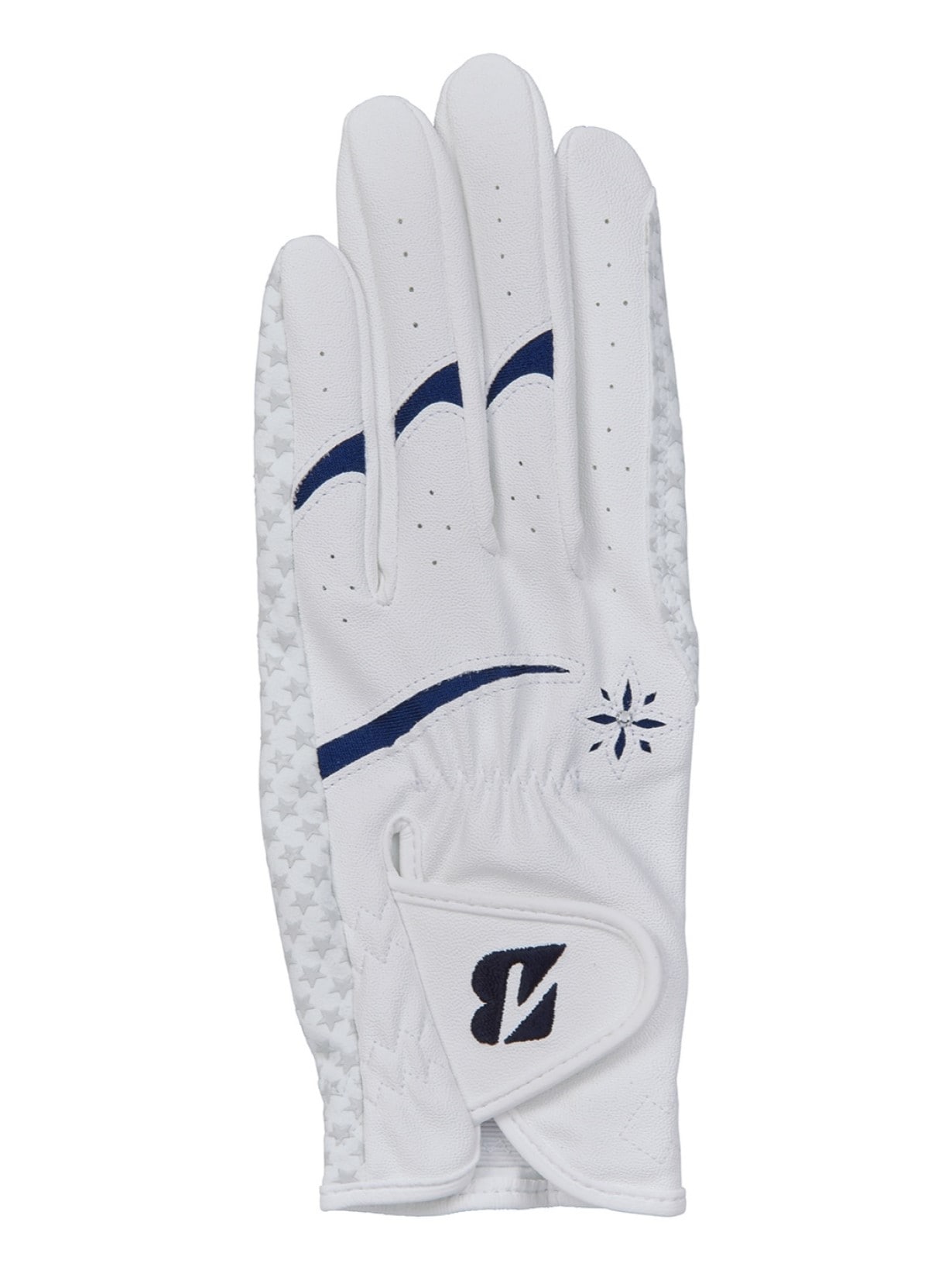 ULTRA GRIP LADY(18(18cm) WP(白/ピンク）): ギア|BRIDGESTONE GOLF