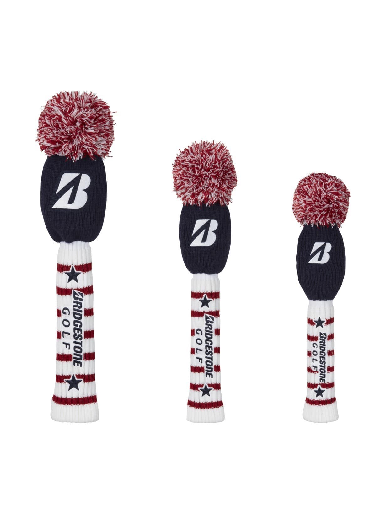 メジャーコレクション ヘッドカバー(46（ドライバー用） BT): ギア