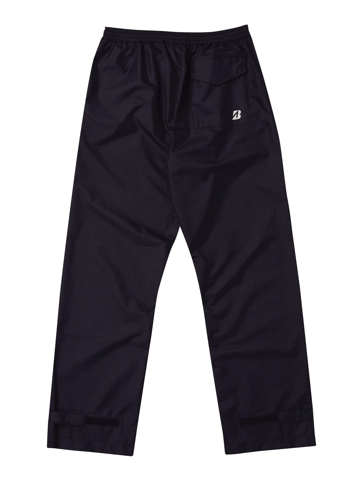 レインパンツ(M BK(黒)): アパレル|BRIDGESTONE GOLF Online Store