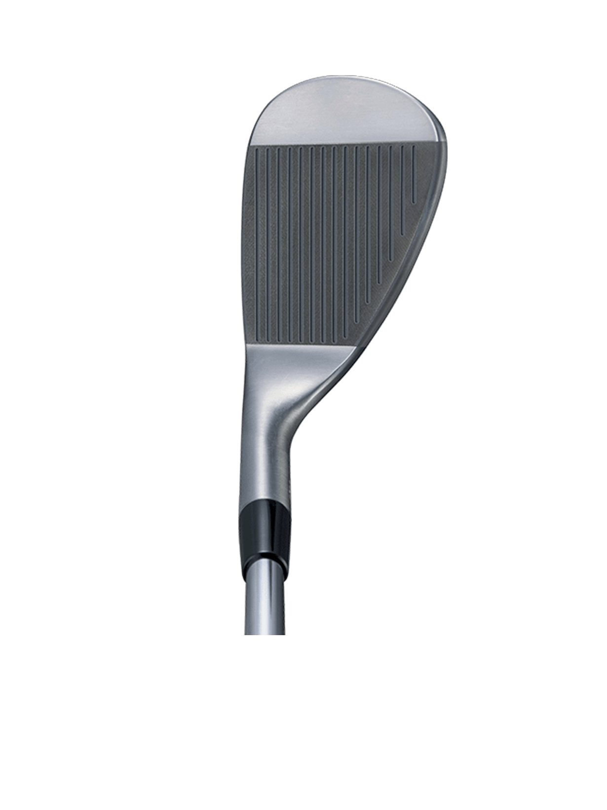 カスタム専用モデル【Bシリーズ】 BITING SPIN ノーメッキ WEDGE [N.S.