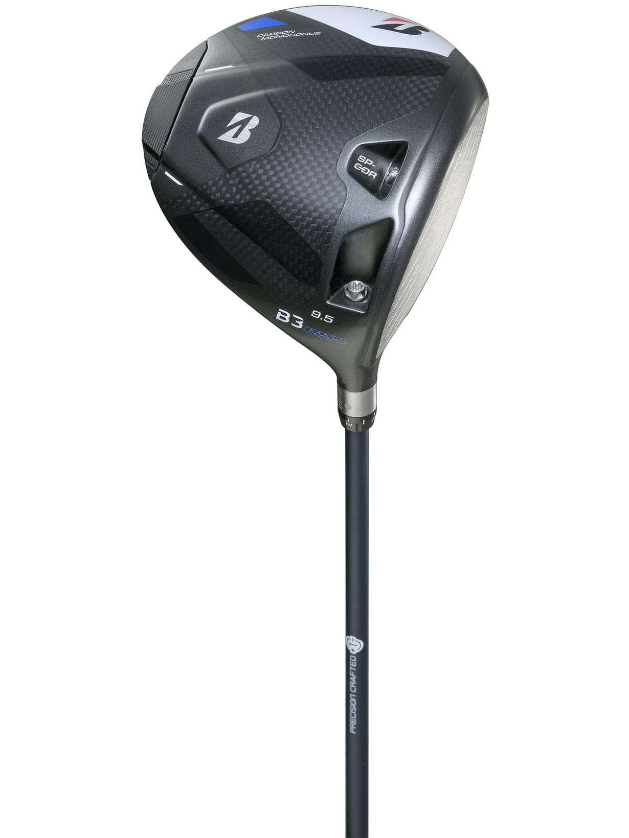 2024年モデル】【B シリーズ】 B3MAX DRIVER ［VANQUISH BS40 for MAX