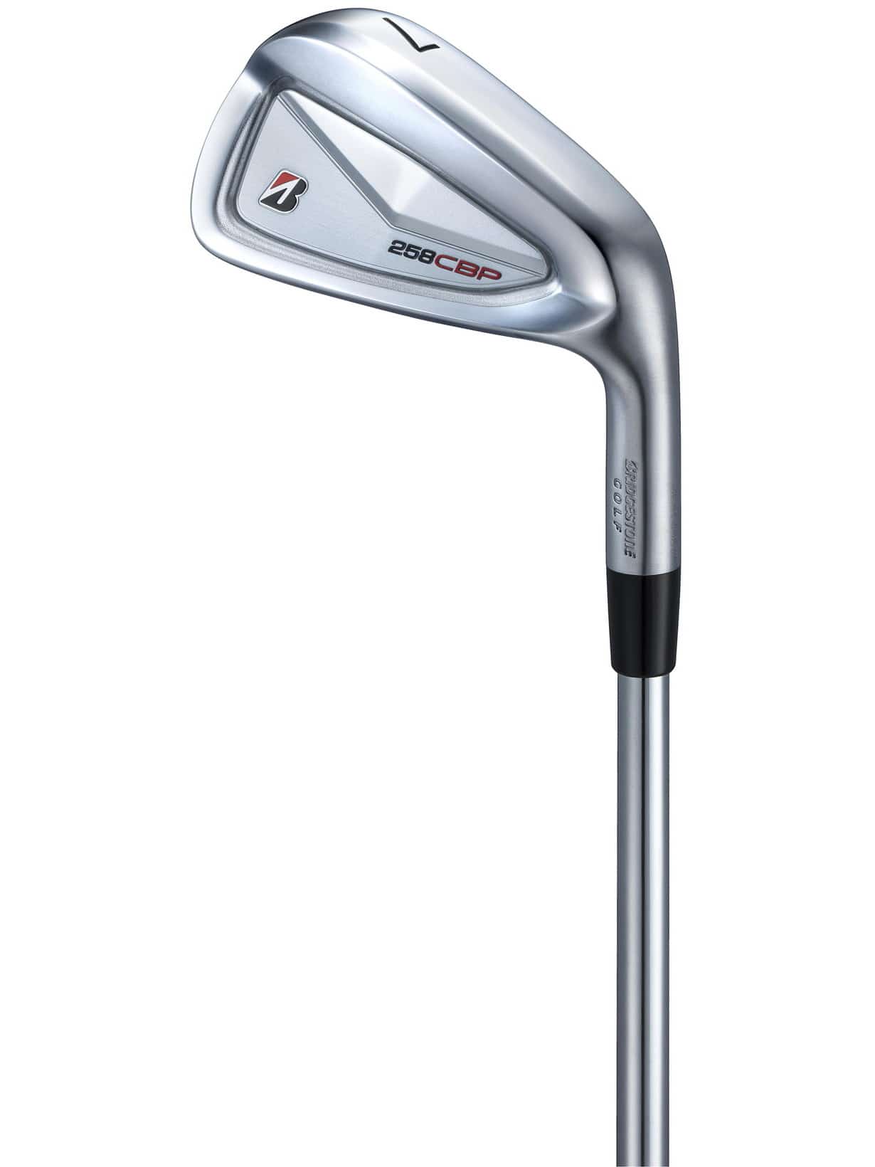 2025年モデル】【B シリーズ】 258CBP IRON [Diamana iB65] (カーボン
