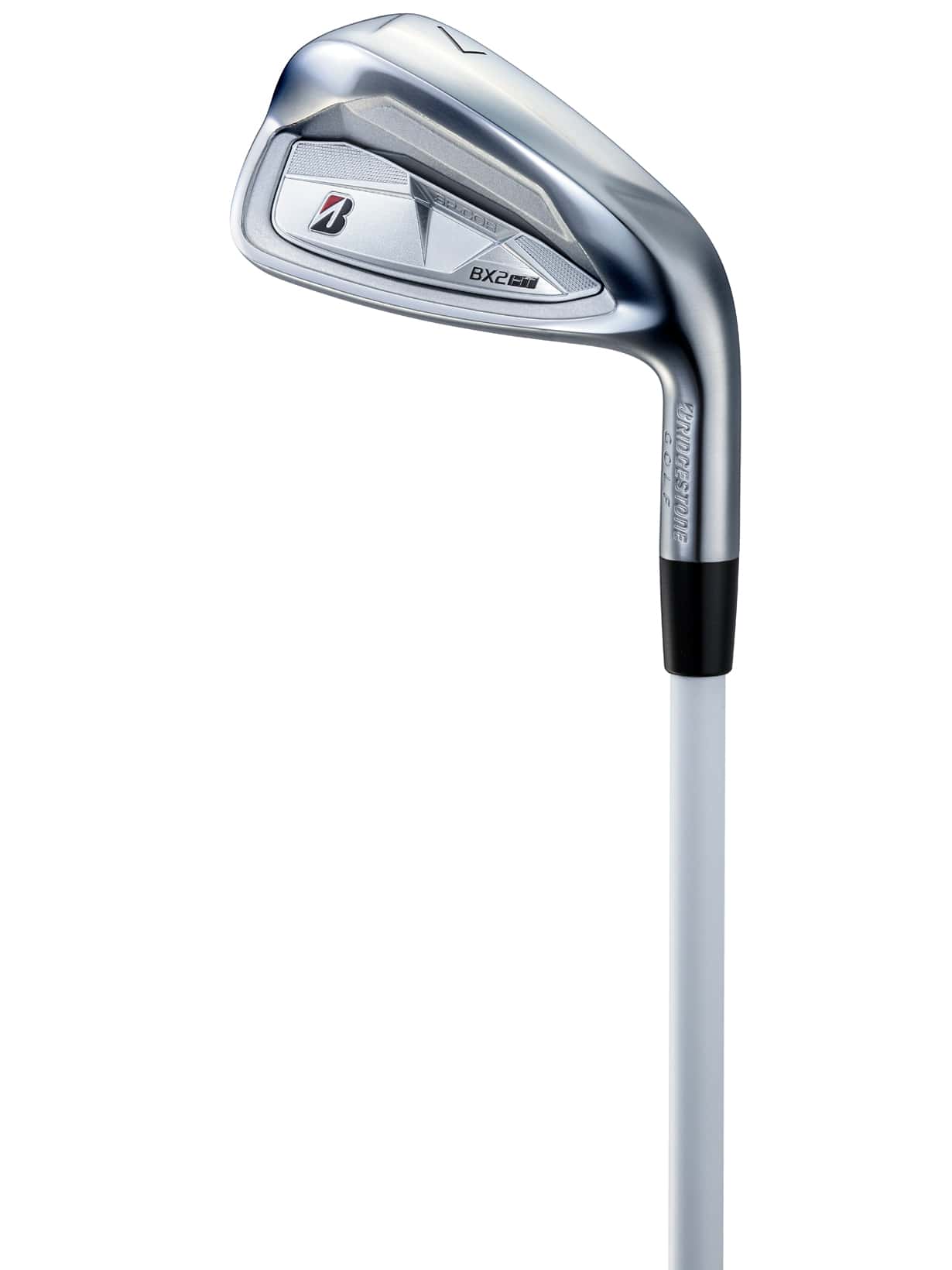 BXシリーズ】 BX2HT IRON [SPEEDER NX BS50i] （カーボン） 5本セット