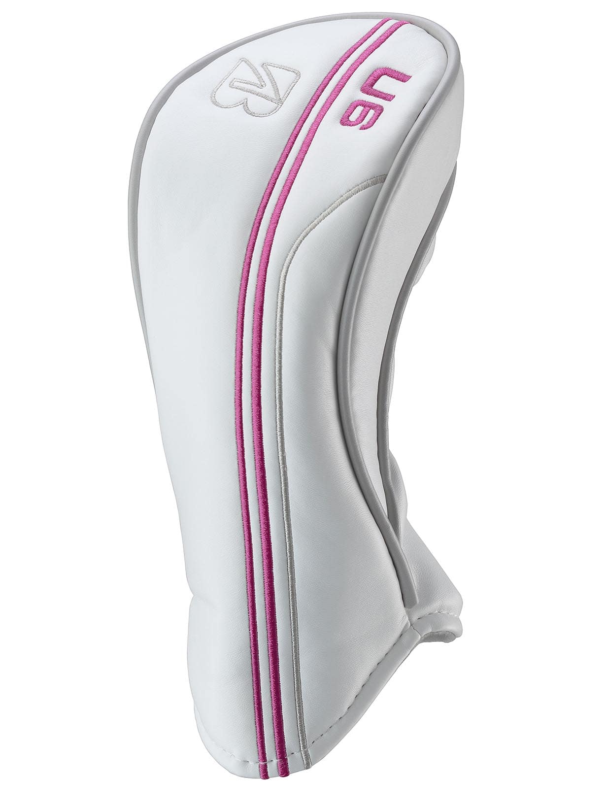 BG-100L キャディバッグ付 8本セット [カラー：ピンク](PK（ピンク