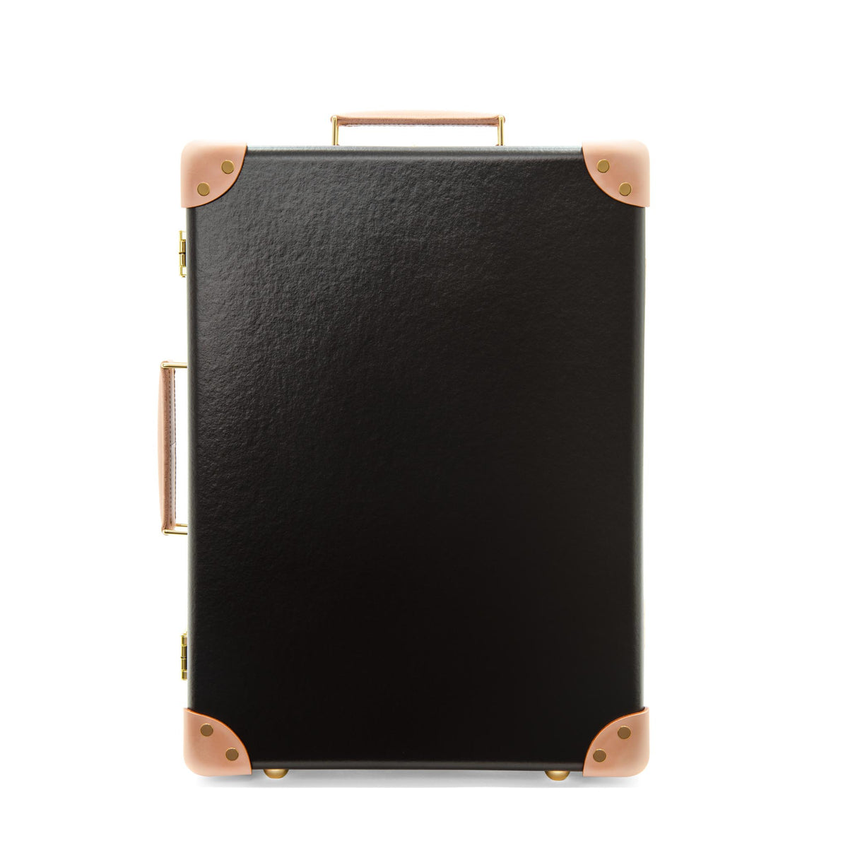 サファリ アタッシェ ブラウン | グローブ・トロッター (Globe-Trotter