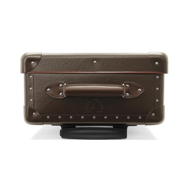 オリジナル · スモール キャリーオン | ブラウン/ブラウン | スーツ