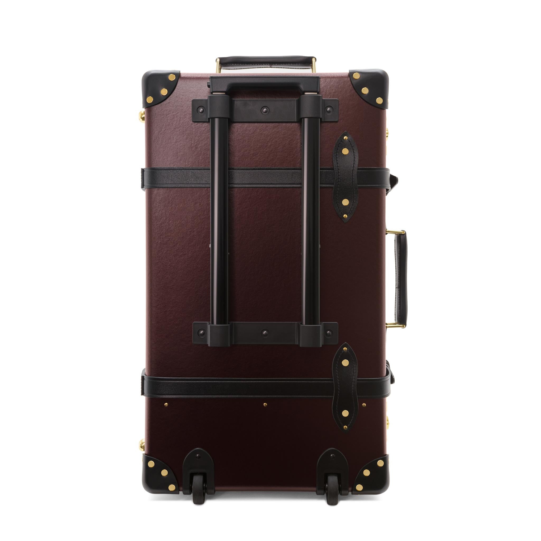 センテナリー ミディアムチェックイン オックスブラッド 2輪 スーツ