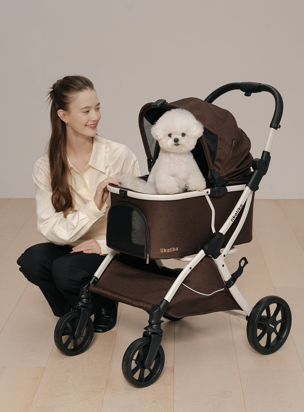 ハリースペット 日本 公式サイト