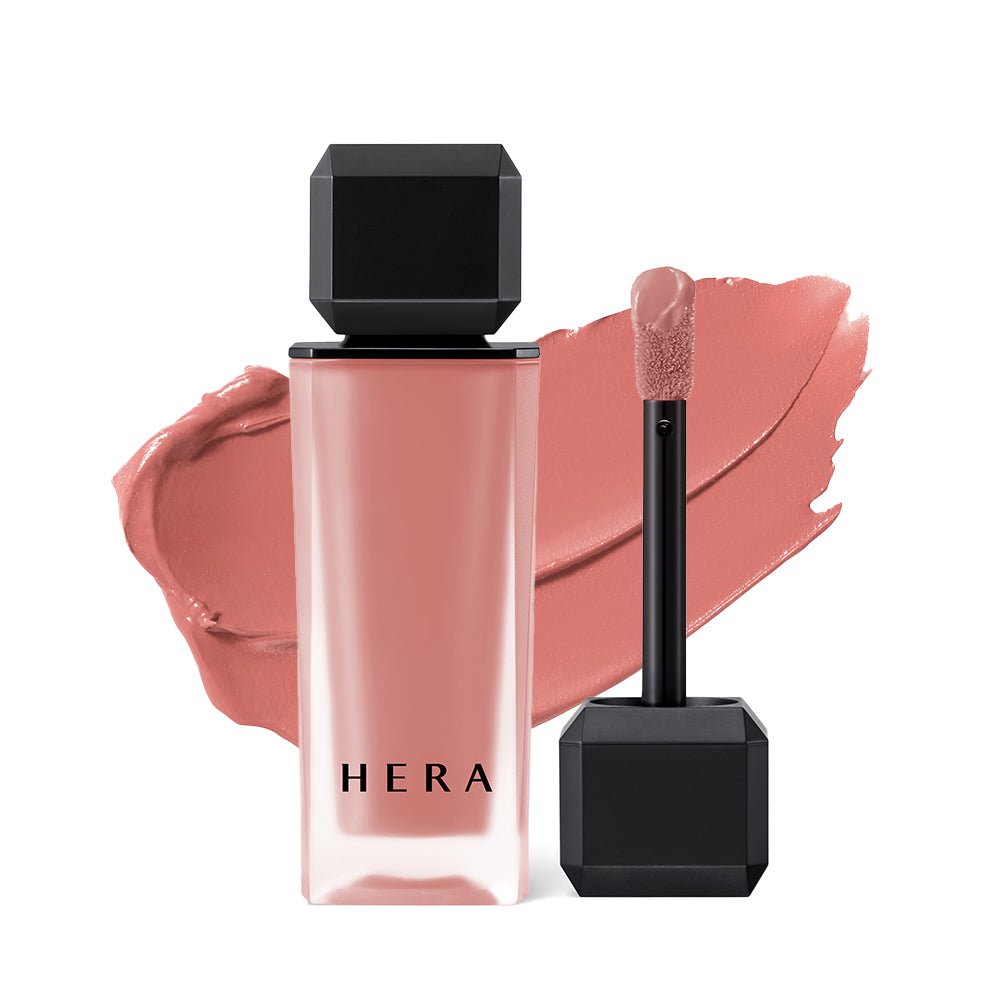 センシュアルパウダーマットリキッド N - MAKEUP | HERA JAPAN