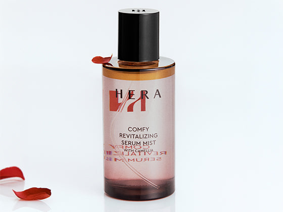 シグニア YF アイ クリーム - SKINCARE | HERA JAPAN