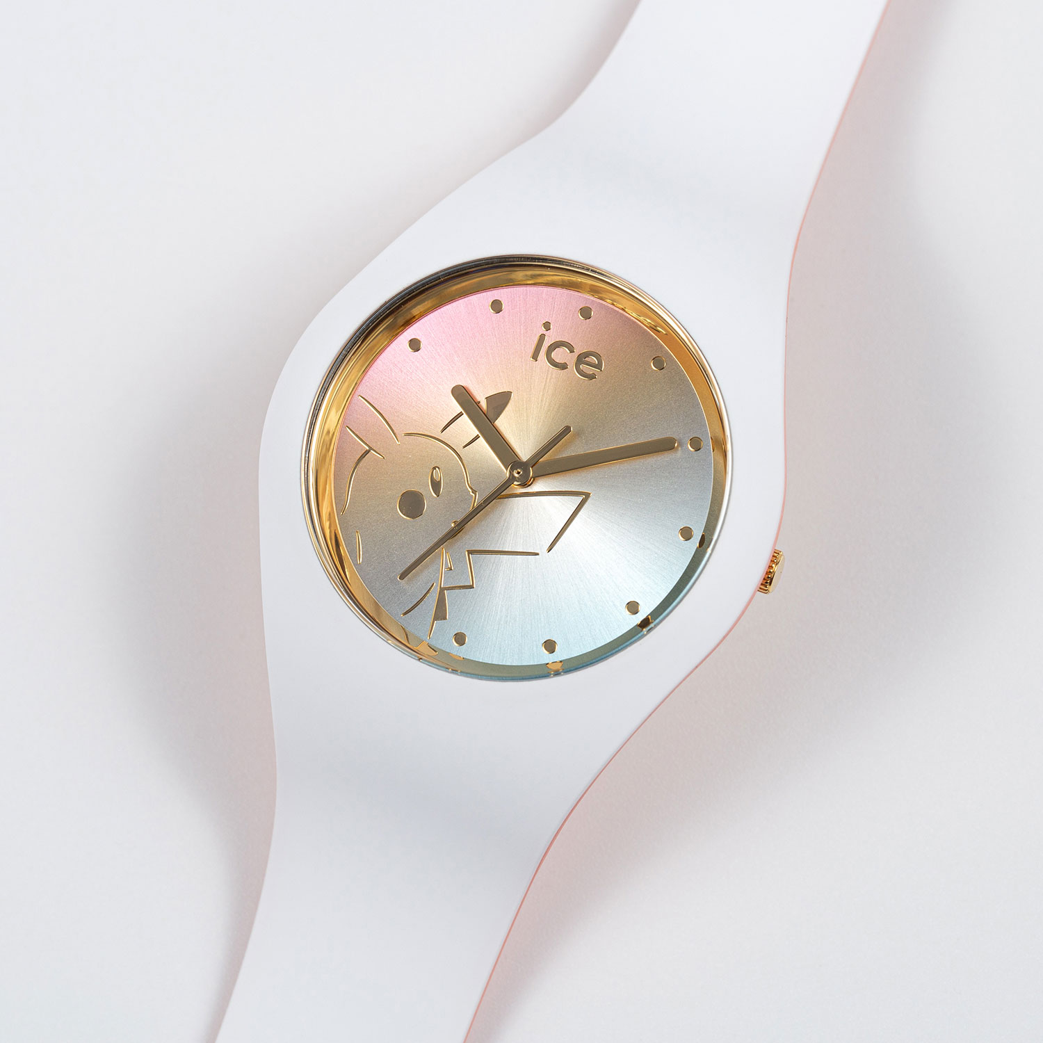 ポケモンセンター×アイスウォッチ​ グランドオープンを記念した限定