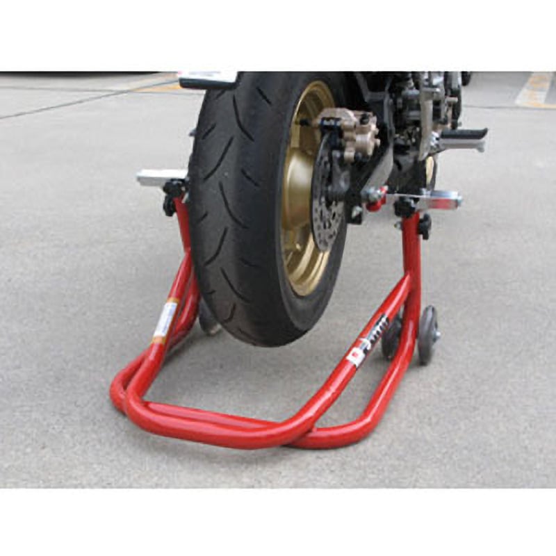 JT-1052BK ナローローラースタンド 1個 J-TRIP 【通販モノタロウ】