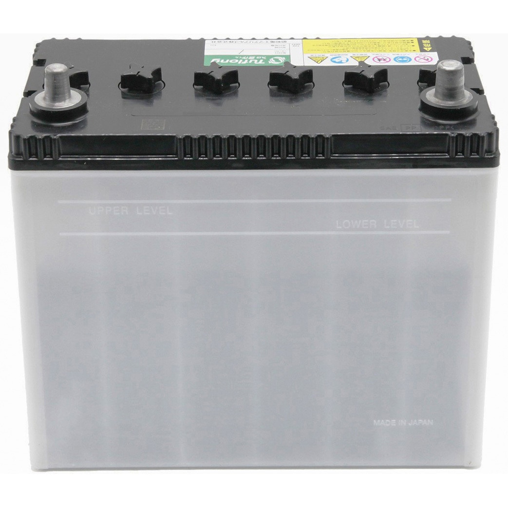 AGA 55B24L TuflongAG 農業機械用バッテリー エナジーウィズ(旧昭和